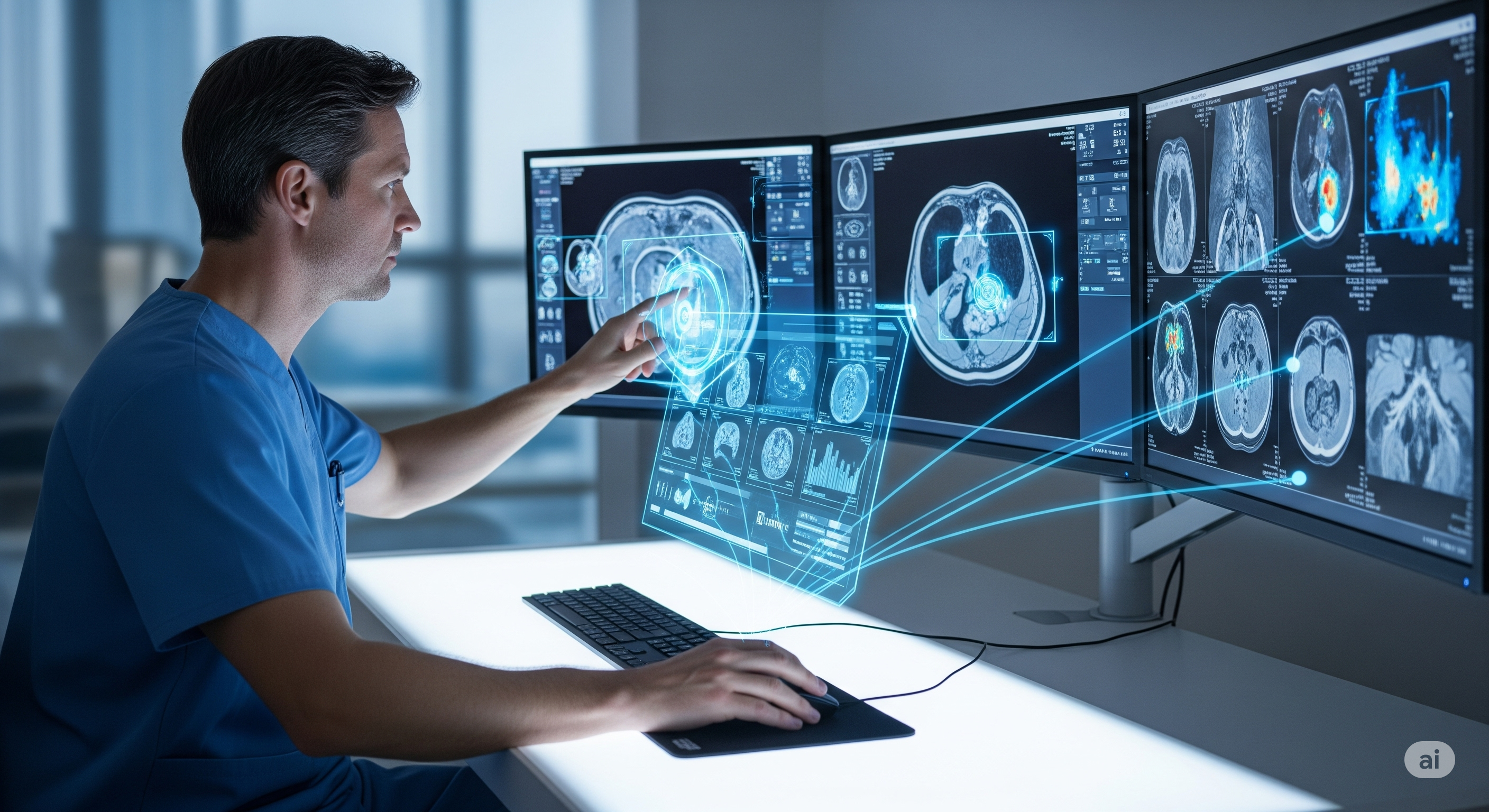 AI 기반 OTT 플랫폼 혁신